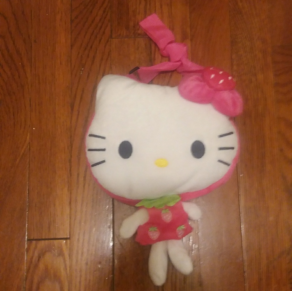 Kids bag.